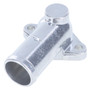 Motorad Engine Coolant Outlet Flange CH3216 - angled view