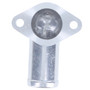 Motorad Engine Coolant Outlet Flange CH3216 - bottom view