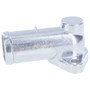 Motorad Engine Coolant Outlet Flange CH3216 - left view