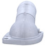 Motorad Engine Coolant Water Outlet CH2836 - Direct Fit - back view