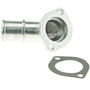 Motorad Engine Coolant Thermostat Housing CH2044 - angled view