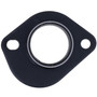 Motorad Engine Coolant Water Outlet CH5598 - top view