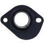 Motorad Engine Coolant Water Outlet CH5598 - bottom view