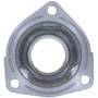 Motorad Engine Coolant Water Outlet CH5199 - bottom view