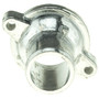 Motorad Engine Coolant Water Outlet CH5174 - top view
