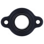 Motorad Engine Coolant Water Outlet CH4909 - bottom view