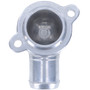 Motorad Engine Coolant Water Outlet CH5617 - bottom view