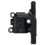 Motorad Engine Coolant Thermostat Housing CH2202 - top view