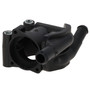 Motorad Engine Coolant Thermostat Housing CH2202 - angled view