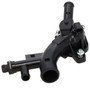 Motorad Engine Coolant Water Outlet CH2846 - angled view