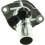 Motorad Integrated Housing Thermostat-206 Degrees 864-206