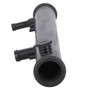 Motorad Engine Coolant Water Outlet CH3423 - back view