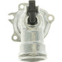 Motorad Integrated Housing Thermostat-198 Degrees w/ Seal 967-198
