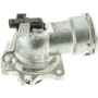 Motorad Integrated Housing Thermostat-198 Degrees w/ Seal 967-198