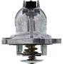 Motorad Integrated Housing Thermostat-198 Degrees w/ Seal 967-198