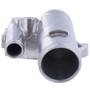 Motorad Engine Coolant Thermostat Housing CH5180 - front view