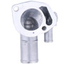 Motorad Engine Coolant Thermostat Housing CH5180 - bottom view