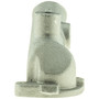 Motorad Engine Coolant Water Outlet CH2048 - back view
