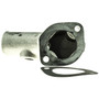Motorad Engine Coolant Water Outlet CH2048 - bottom view