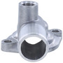 Motorad Engine Coolant Water Outlet CH5208 - front view