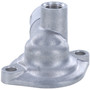 Motorad Engine Coolant Water Outlet CH5208 - back view