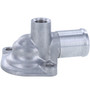 Motorad Engine Coolant Water Outlet CH5208 - left view