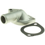 Motorad Engine Coolant Water Outlet CH6037 - angled view