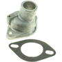 Motorad Engine Coolant Thermostat Housing CH3055 - angled view