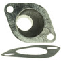 Motorad Engine Coolant Thermostat Housing CH3055 - bottom view