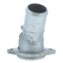 Motorad Engine Coolant Thermostat Housing CH1078 - front view