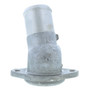 Motorad Engine Coolant Thermostat Housing CH1078 - back view