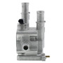 Motorad Engine Coolant Thermostat Housing CH3764 - front view