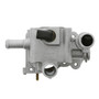Motorad Engine Coolant Thermostat Housing CH3764 - top view