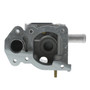 Motorad Engine Coolant Thermostat Housing CH3764 - bottom view