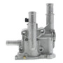 Motorad Engine Coolant Thermostat Housing CH3764 - left view