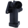 Motorad Radiator Coolant Hose Flange CH2869 - front view