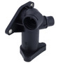 Motorad Radiator Coolant Hose Flange CH2869 - angled view