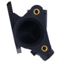 Motorad Radiator Coolant Hose Flange CH2869 - bottom view