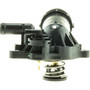 Motorad Integrated Housing Thermostat-194 Degrees w/ Seal 865-194