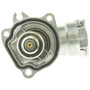 Motorad Integrated Housing Thermostat-198 Degrees w/ Seal 975-198