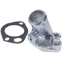 Motorad Engine Coolant Water Outlet CH4831 - angled view