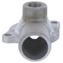 Motorad Engine Coolant Thermostat Housing CH6043 - front view