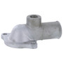 Motorad Engine Coolant Thermostat Housing CH6043 - left view