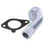 Motorad Engine Coolant Water Outlet CH3066 - angled view