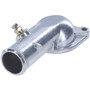 Motorad Engine Coolant Water Outlet CH5215 - angled view