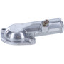 Motorad Engine Coolant Water Outlet CH5215 - left view