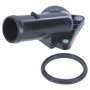 Motorad Engine Coolant Water Outlet CH7027 - angled view