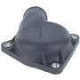 Motorad Engine Coolant Water Outlet CH9911 - back view