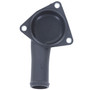 Motorad Engine Coolant Water Outlet CH9911 - bottom view