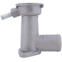 Motorad Engine Coolant Thermostat Housing CH5637 - left view